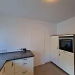 Apartment Family Near Centre Frankfurt am Main