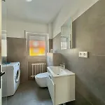 Apartment Family Near Centre Frankfurt am Main