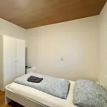 Apartment Family Near Centre Frankfurt am Main
