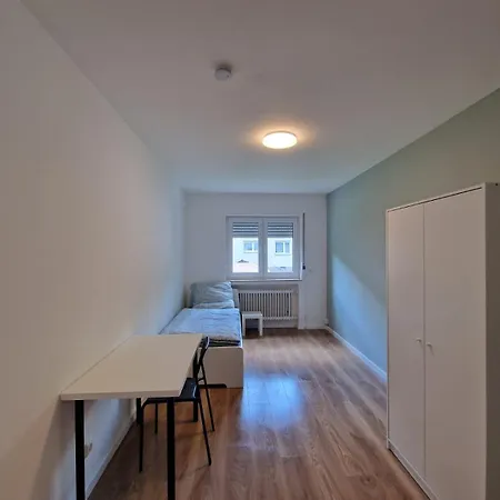 아파트 Ar Living Lotzstr