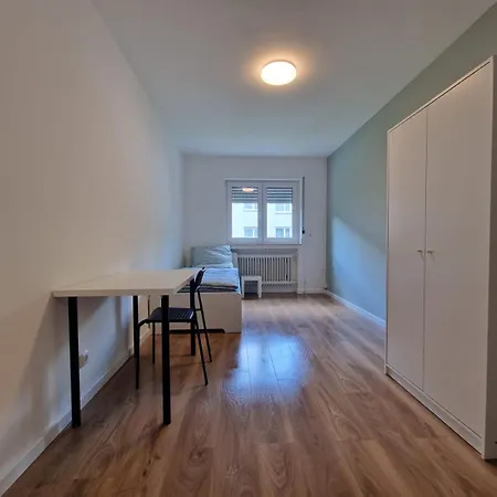 Ar Living Lotzstr 아파트