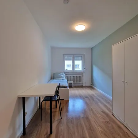 아파트 Ar Living Lotzstr