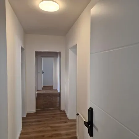 Ar Living Lotzstr Appartement Francfort-sur-le-Main