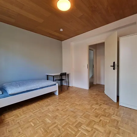 Ar Living Lotzstr 아파트 프랑크푸르트