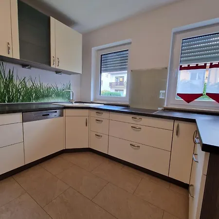 Family Near Centre Φραγκφούρτη