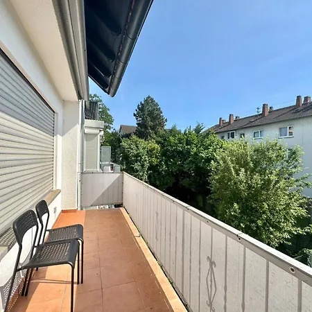 Appartement Ar Living Lotzstr
