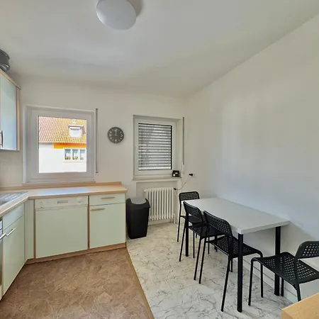 Appartement Ar Living Lotzstr *