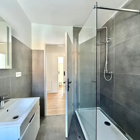 아파트 Ar Living Lotzstr