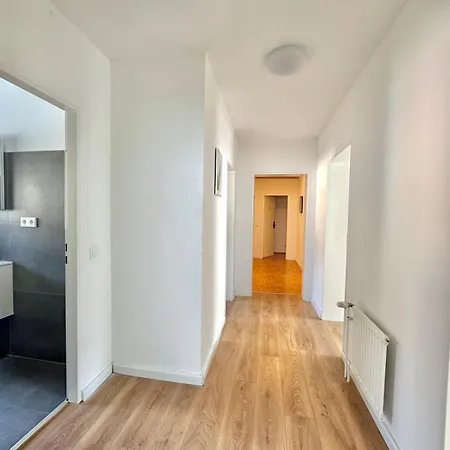 Ar Living Lotzstr Appartement Francfort-sur-le-Main