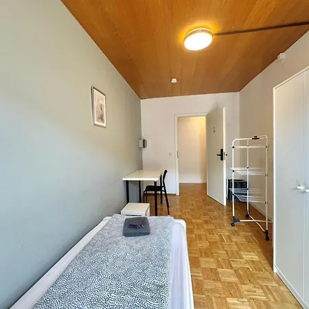 Ar Living Lotzstr * Francfort-sur-le-Main