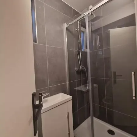 Apartamento Family Near Centre Fráncfort del Meno