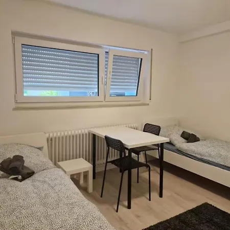 Family Near Centre *