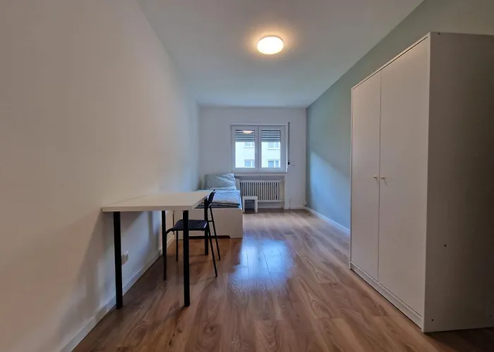 Family Near Centre Apartamento