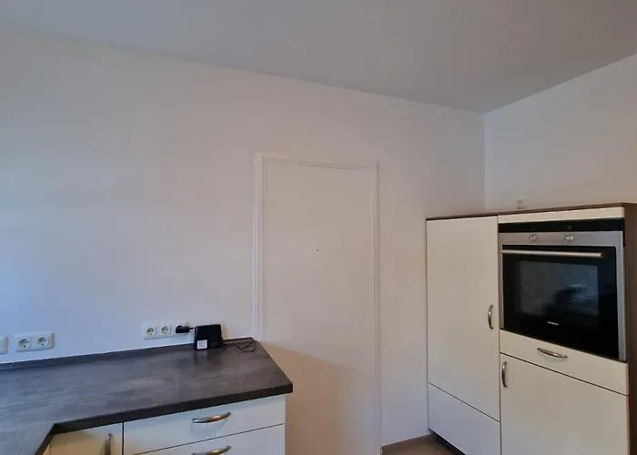 Apartamento Family Near Centre Fráncfort del Meno