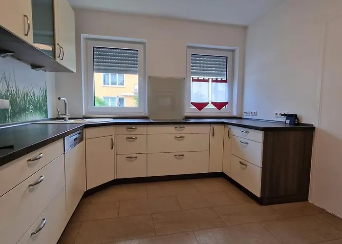 Family Near Centre * Fráncfort del Meno