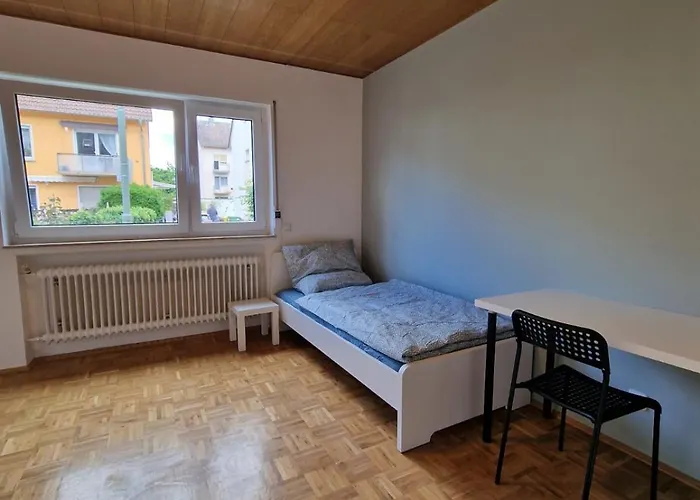 Family Near Centre Apartamento