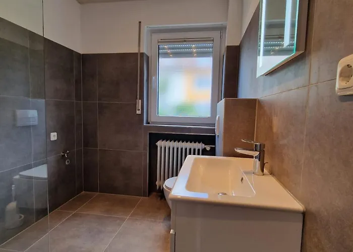 Family Near Centre *