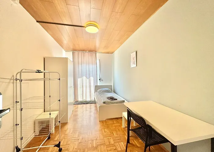 Apartamento Family Near Centre Fráncfort del Meno