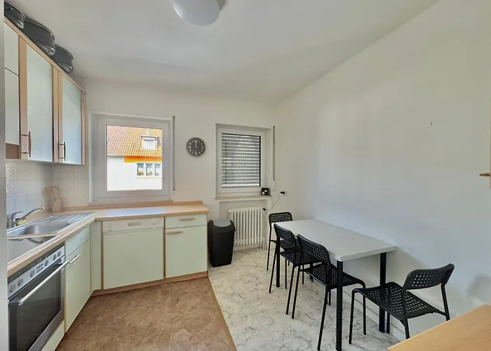 Apartamento Family Near Centre *