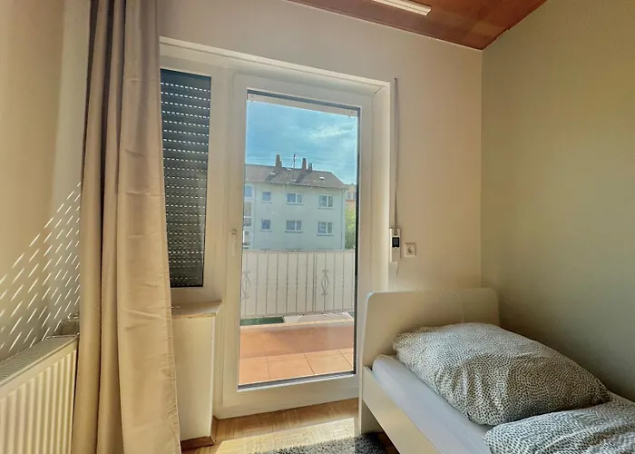 Family Near Centre Apartamento