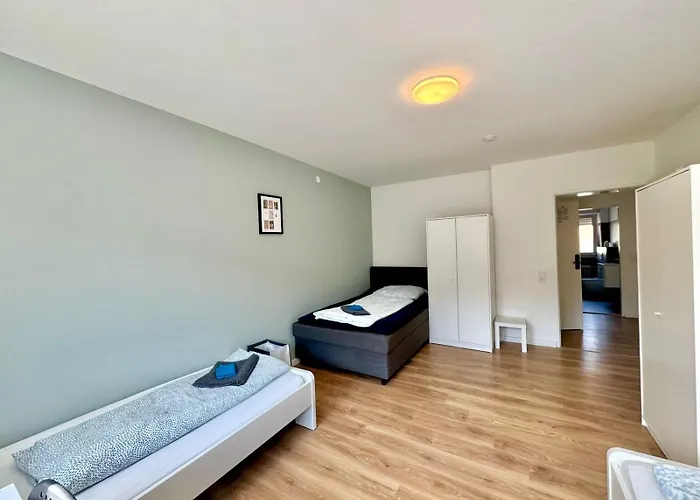 Family Near Centre *