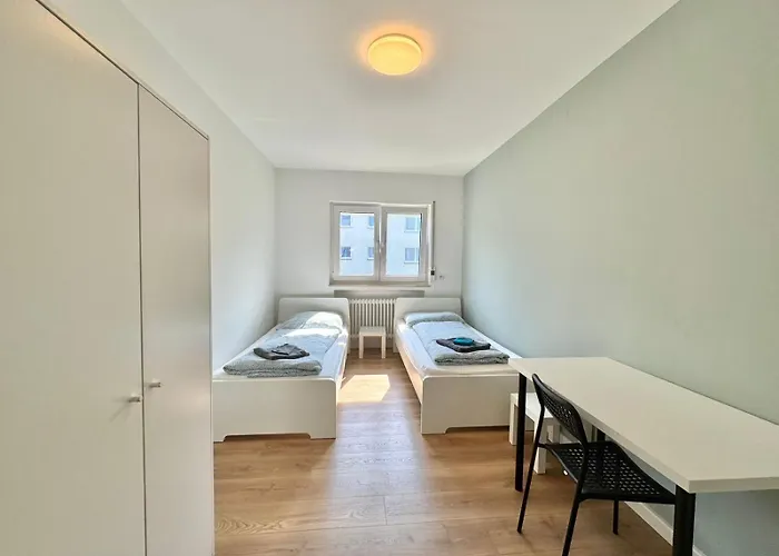 Apartamento Family Near Centre