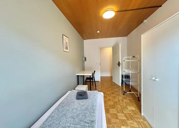 Family Near Centre * Fráncfort del Meno