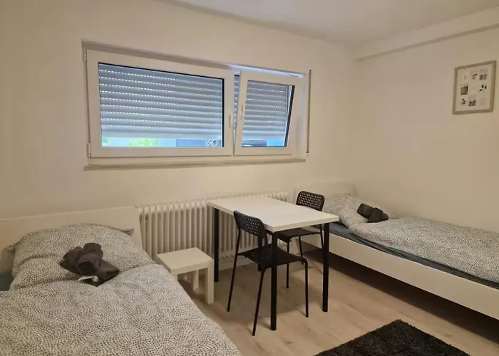 Family Near Centre *