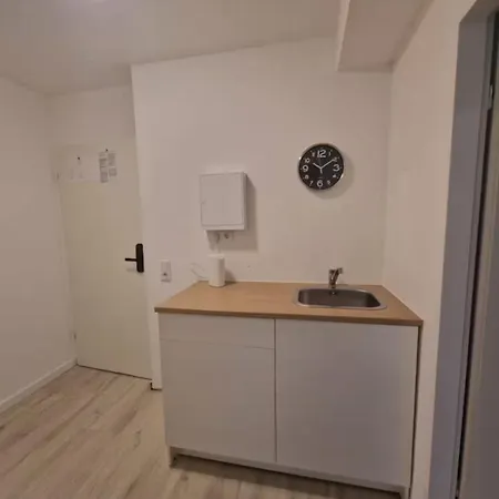 Family Near Centre Apartment