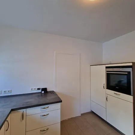 Lägenhet Family Near Centre Frankfurt am Main