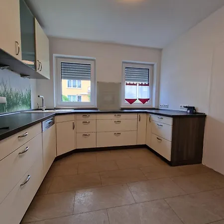 Family Near Centre * Frankfurt am Main