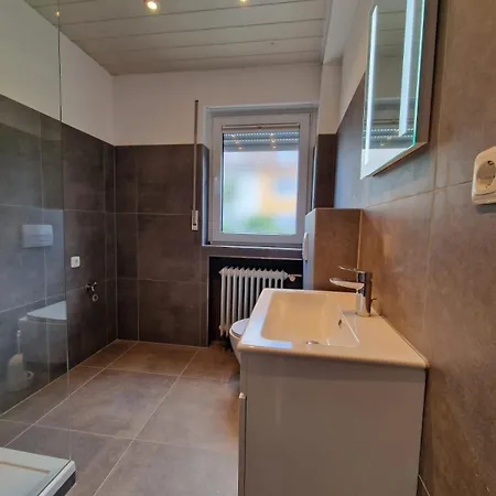 Family Near Centre *