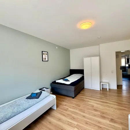 Family Near Centre *